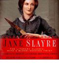 Jane Slayre by Sherri Browning Erwin Audio Book CD