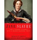Jane Slayre by Charlotte Bronte AudioBook Mp3-CD