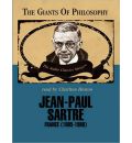 Jean-Paul Sartre by Charleton Heston AudioBook CD