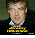 Jeremy Clarkson by Gwen Russell Audio Book CD