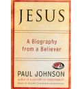 Jesus by Paul Johnson Audio Book Mp3-CD