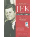 JFK and the Unspeakable by James W. Douglass AudioBook Mp3-CD