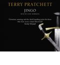 Jingo by Terry Pratchett AudioBook CD