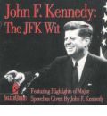 John F. Kennedy by  Audio Book CD