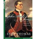 John Paul Jones by Evan Thomas AudioBook CD