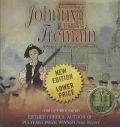 Johnny Tremain by Esther Forbes AudioBook CD