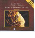 Journey to the Center of the Earth by Jules Verne AudioBook CD
