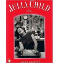 Julia Child by Laura Shapiro Audio Book CD