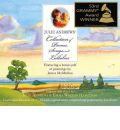 Julie Andrews' Collection of Poems, Songs and Lullabies by Julie Andrews Edwards Audio Book CD