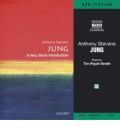 Jung by Anthony Stevens AudioBook CD