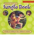 Jungle Book by Rudyard Kipling Audio Book CD