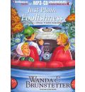 Just Plain Foolishness by Wanda E Brunstetter AudioBook Mp3-CD