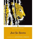 Just So Stories by Rudyard Kipling AudioBook CD