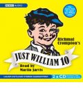 Just William: v. 10 by  AudioBook CD