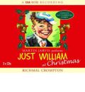 Just William at Christmas by Richmal Crompton Audio Book CD