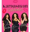 Kardashian Konfidential by Kourtney Kardashian Audio Book CD