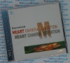 Heart Chakra Meditation - Karunesh - AudioBook CD