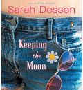 Keeping the Moon by Sarah Dessen Audio Book CD
