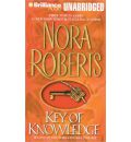 Key of Knowledge by Nora Roberts Audio Book CD