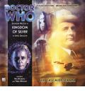 Kingdom of Silver by James Swallow AudioBook CD