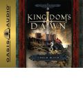 Kingdom's Dawn by Chuck Chuck Black AudioBook CD