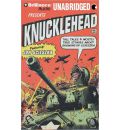 Knucklehead by Jon Scieszka Audio Book CD