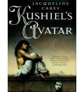 Kushiel's Avatar by Jacqueline Carey AudioBook CD