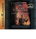 Lady Carliss and the Waters of Moorue by Chuck Chuck Black AudioBook CD