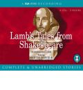 Lamb's Tales from Shakespeare by Mary Lamb Audio Book CD