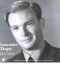 Lancaster Target by Jack Currie AudioBook CD