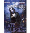Late Eclipses by Seanan McGuire AudioBook Mp3-CD