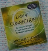 Law of Connection - Michael J. Losier - AudioBook CD