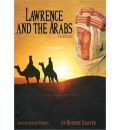 Lawrence and the Arabs by Robert Graves AudioBook Mp3-CD
