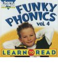 Learn to Read: v. 4 by Ed Butts AudioBook CD