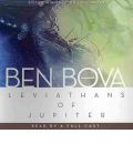 Leviathans of Jupiter by Dr Ben Bova AudioBook CD