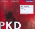 Lies, Inc. by Philip K Dick Audio Book CD