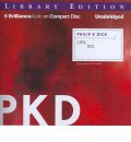 Lies, Inc. by Philip K Dick AudioBook CD