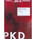 Lies, Inc. by Philip K Dick AudioBook Mp3-CD