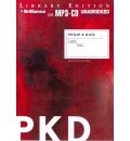 Lies, Inc. by Philip K Dick Audio Book Mp3-CD