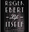 Life Itself by Roger Ebert AudioBook CD