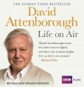 Life on Air: Memoirs of a Broadcaster by Sir David Attenborough Audio Book CD