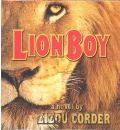 Lionboy by Zizou Corder Audio Book CD