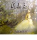 Little, Big by John Crowley Audio Book CD
