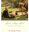 Little Women by Louisa May Alcott AudioBook CD