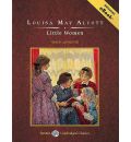 Little Women by Louisa May Alcott AudioBook CD