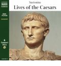 Lives of the Twelve Caesars by Suetonius AudioBook CD