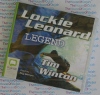 Lockie Leonard - Legend - Tim Winton - AudioBook CD