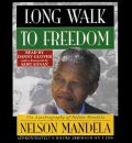 Long Walk to Freedom by Nelson Mandela AudioBook CD