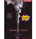 Looking for Alaska by John Green AudioBook CD