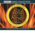 Lord of the Rings: Return of the King v.3 by J. R. R. Tolkien Audio Book CD